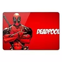 ������ ��������� ������������� Deadpool - Wade Winston Wilson / ������