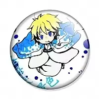 ������ Durarara!! Psychedelic Dreams - Chibi Shizuo Heiwajima