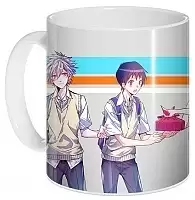 ������ Evangelion - Good Friends