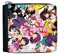           Monogatari Series