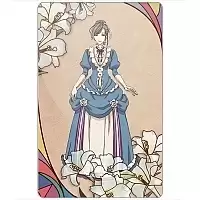    Nil Admirari no Tenbin - Shouko Shiginuma