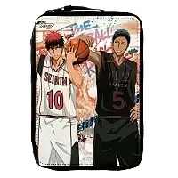     The Basketball Which Kuroko Plays
