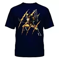  Wolverine