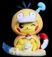  Pokemon -    