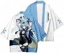 ������ ����� Genshin Impact No.7