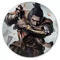     Sekiro: Shadows Die Twice The Big Bad Wolf