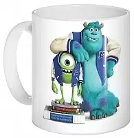  Monsters University 312900