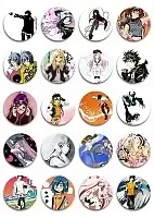   Air Gear