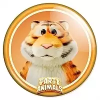 Party Animals - Tiagra