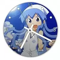   Shinryaku! Ika Musume 50956