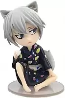  Kamisama Kiss Tomoe