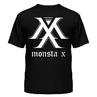  Bangtan Boys Monsta X