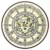 ������ ��������� ������� Code: Realize - Sisi