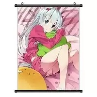 ������� �������� Eromanga-sensei - Sagiri Izumi