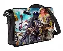 -  Fortnite Battle Royale