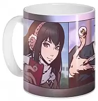  Kiseijuu: Sei no Kakuritsu 337200