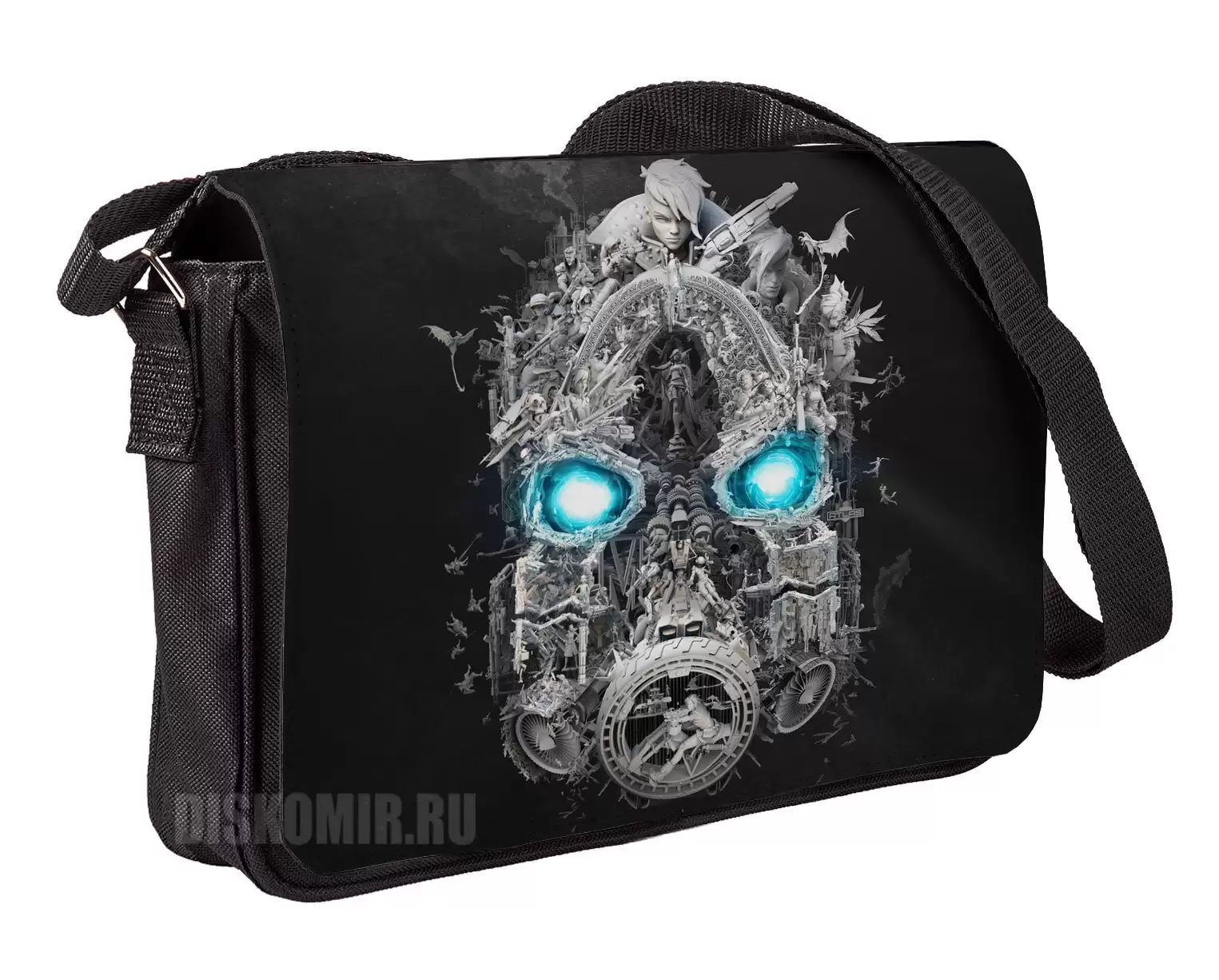 ���������� ������� �����-����������� �������� Borderlands 3 531371 �� ����� � ����� ���������� / Borderlands / ����������� ����� / �����������