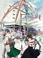 ������: ����� ��������� / Gatchaman Crowds Insight [12 �� 12] TV (720p)