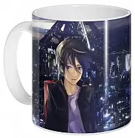  Guilty Crown 317165