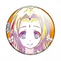 ������ No Game No Life Ani-Art - Feel Nilvalen