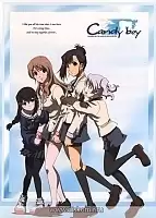 Candy Boy (�����-���) MPEG4