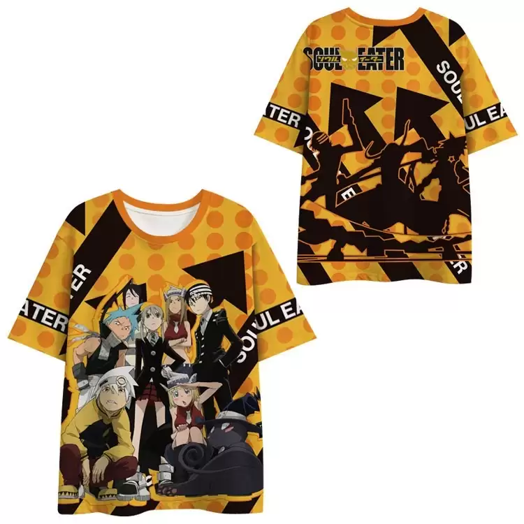 ���������� ������� �������� Soul Eater (3D Print) 624106 �� ����� � ����� ���������� ��� / Soul Eater