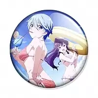 ������ Fuuka Koyuki & Fuuka