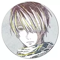    Bungo to Alchemist Ani-Art - Kawabata Yasunari