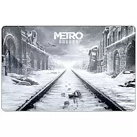    METRO Exodus