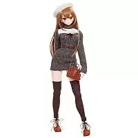  Iris Collect Fuko / My way of life. (BROWNIE ver.) Complete Doll