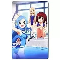    Himouto! Umaru-chan Sylphinford, Nana, Umaru Doma