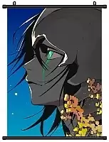    - Ulquiorra Cifer