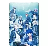 ������ ��������� ������������� �� ����� ������� Norn9