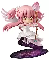  Nendoroid Puella Magi Madoka Magica Ultimate Madoka