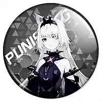 ������ Punishing: Gray Raven - Feral Scent