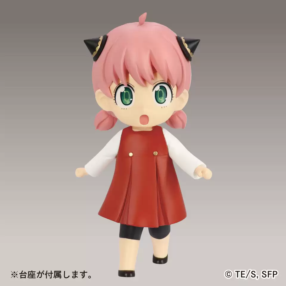 ������� SAV Puchiette Anya Forger Vol.3