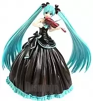  Hatsune Miku Symphony 2017 Ver.