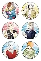 ����� ������� ������� " Idolmaster SideM" No.7