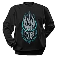  World of Warcraft Arthas Helmet