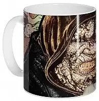  Suicide Squad - Killer Croc