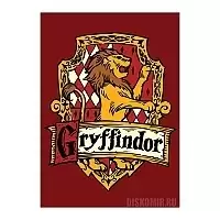 ������ �������� Harry Potter Gryffindor