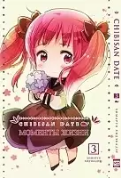    / Chibisan Date.  3