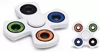   Fingertip Toy - 4  Abec 11