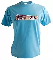   Mirai Nikki