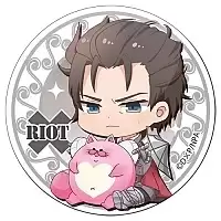    Dame x Prince - Chibi Riot