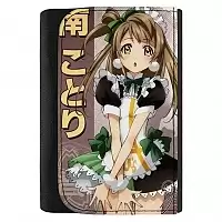 ������� ������ Love Live! - Kotori Minami