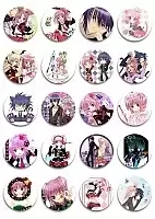   Shugo Chara