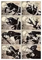   Hakuouki: Shinsengumi Kitan No.2