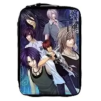   Hiiro no Kakera