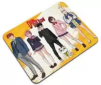 ������� ������ ��� ���� �������� / Dandadan �9